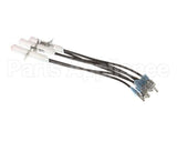 H-IDL Lockwood Set Of 3 Indicator Lights