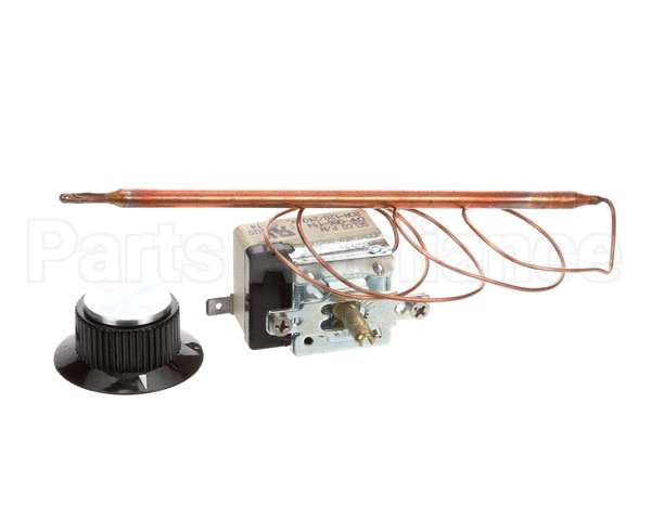 H-THERMOSTAT Lockwood Temperature Control W/ Dial