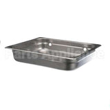 H-WATERPAN Lockwood 2 Deep Waterpan W/ Screws (App