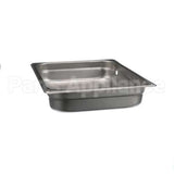 H-WATERPAN Lockwood 2 Deep Waterpan W/ Screws (App
