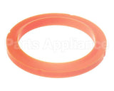 H.3.007 La Marzocco New Style, Silicone, Orange Portafilter