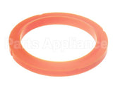 H.3.007 La Marzocco New Style, Silicone, Orange Portafilter
