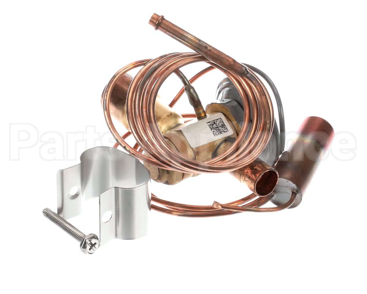 H000076 Raypak Power Defrost Txv 8Ton