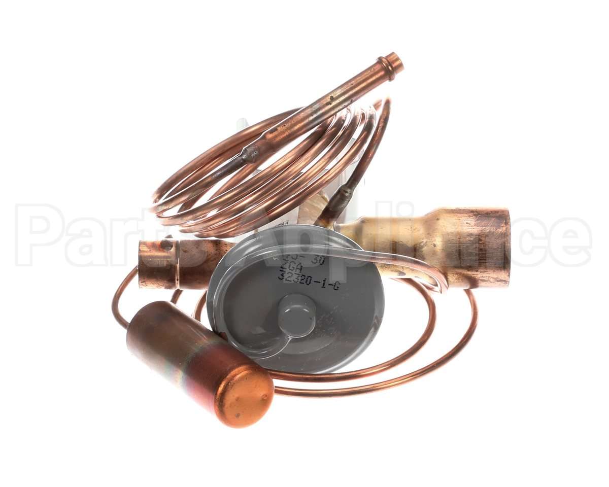 H000076 Raypak Power Defrost Txv 8Ton