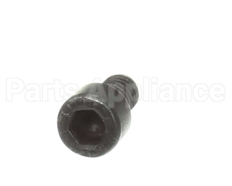 H00021 Globe Screw, Hex