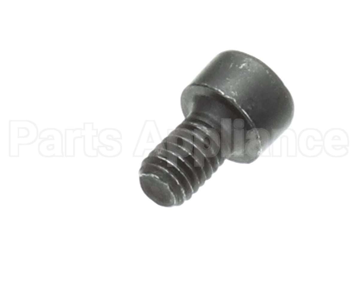 H00021 Globe Screw, Hex