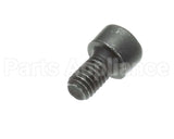H00021 Globe Screw, Hex