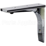 H0004 Compatible BKI Bracket Folding