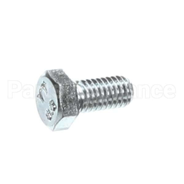 H00061 Compatible Globe Screw, Hex Head