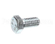 H00061 Globe Screw, Hex Head