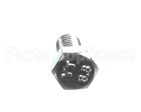 H00061 Globe Screw, Hex Head