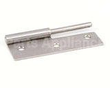 H0009 Bki Hinge,Door, Rh, Pin Side, Frye