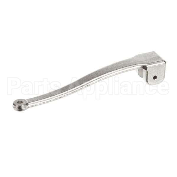 H001 Compatible Edlund Handle, #1 Plated
