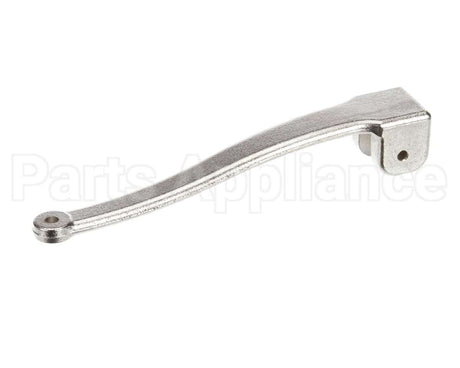 H001 Edlund Handle, #1 Plated