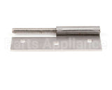 H0010 Bki Hinge,Door Lh,Pin Side, Fryer