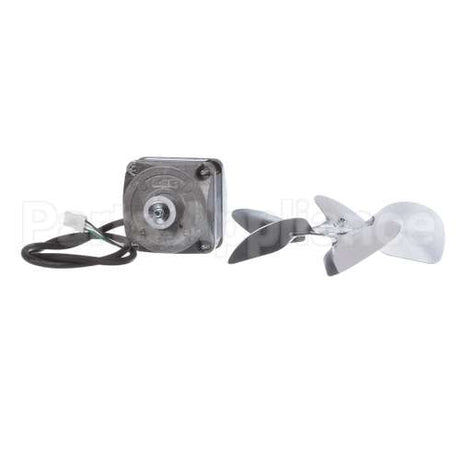 H00110 Entree Condensor Fan Motor