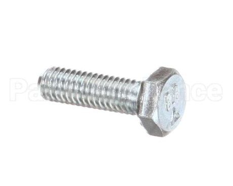 H00116 Globe Screw, Hex Head