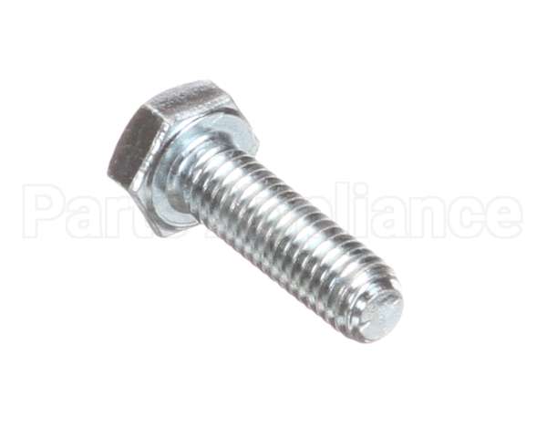 H00116 Globe Screw, Hex Head