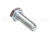 H00116 Globe Screw, Hex Head
