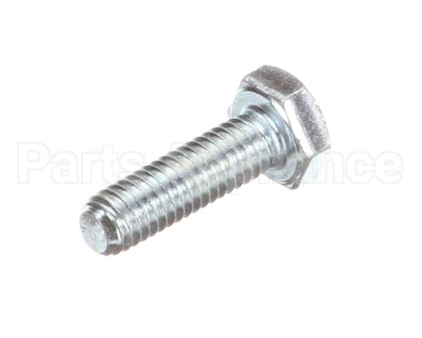 H00116 Globe Screw, Hex Head