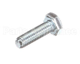 H00116 Globe Screw, Hex Head