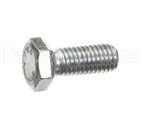 H00117 Globe Screw, Hex Head