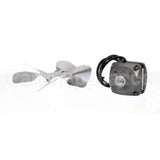 H00120 Entree Cond Fan Motor 115V