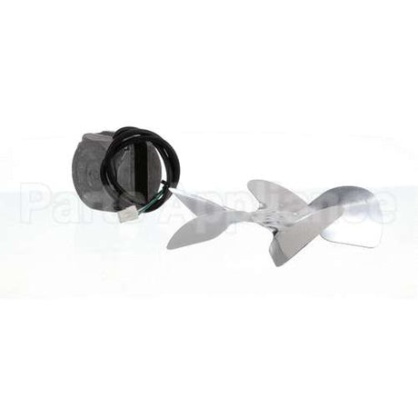 H00120 Entree Cond Fan Motor 115V