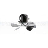 H00120 Entree Cond Fan Motor 115V