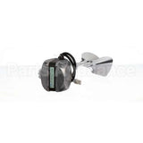 H00120 Entree Cond Fan Motor 115V
