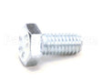 H00156 Globe Screw, Hex Head