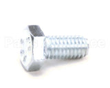 H00156 Globe Screw, Hex Head