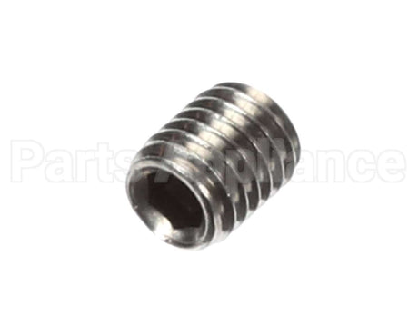 H00186 Globe Set Screw
