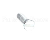 H00187 Globe Screw, Cheese Head