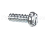 H00189 Globe Screw, Cheese Head