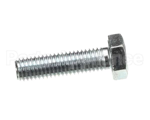 H00196 Globe Screw, Hex Head
