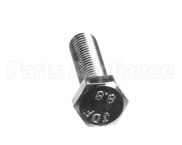 H00196 Globe Screw, Hex Head