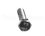 H00196 Globe Screw, Hex Head