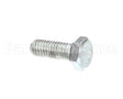 H00197 Globe Screw, Hex Head
