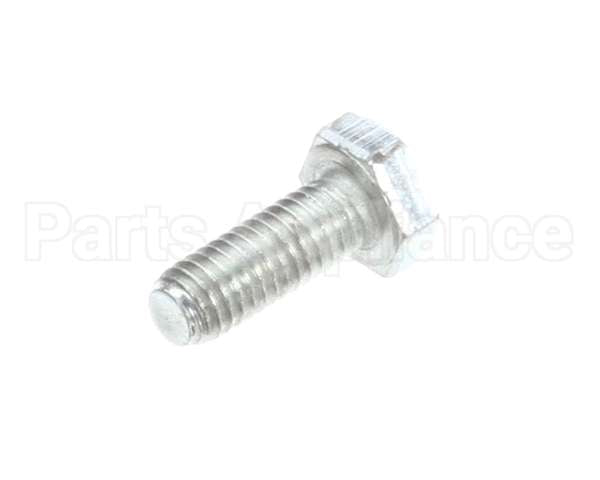 H00197 Globe Screw, Hex Head