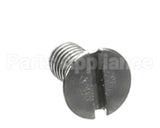 H00200 Globe Screw, Flat Head