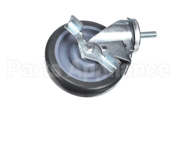 H002146 Rpi Industries Caster W/Brake