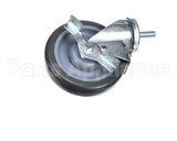 H002146 Rpi Industries Caster W/Brake