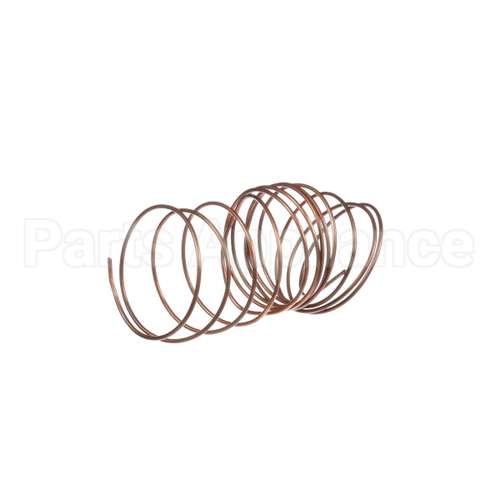 H00303 Entree Cap Tube