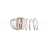 H00303 Entree Cap Tube