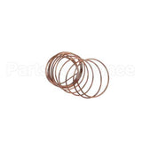 H00303 Entree Cap Tube