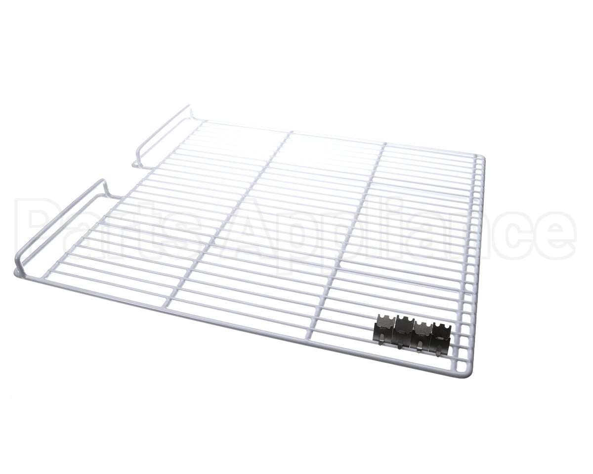 H00307-C Entree Shelf W/ Clips