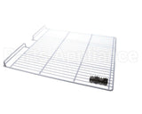 H00307-C Entree Shelf W/ Clips