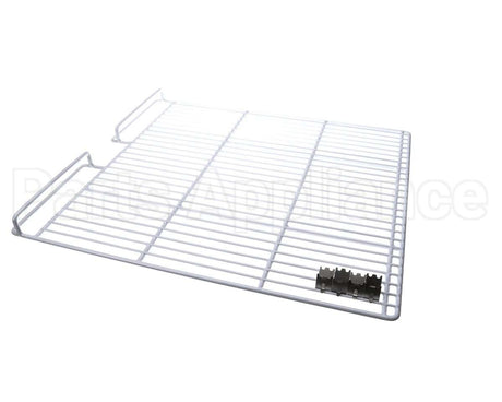 H00307-C Entree Shelf W/ Clips