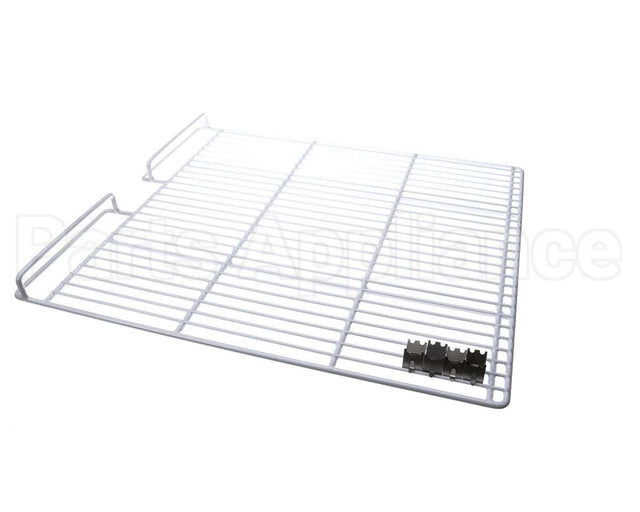 H00307-C Entree Shelf W/ Clips